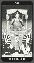 Afbeelding in Gallery-weergave laden, Dark Side of Tarot -Set