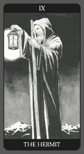 Afbeelding in Gallery-weergave laden, Dark Side of Tarot