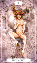 Afbeelding in Gallery-weergave laden, Spiritual Tarot