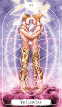 Afbeelding in Gallery-weergave laden, Spiritual Tarot