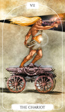 Afbeelding in Gallery-weergave laden, Spiritual Tarot