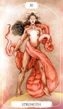 Afbeelding in Gallery-weergave laden, Spiritual Tarot