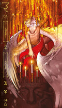 Afbeelding in Gallery-weergave laden, Notoria Tarot in Light