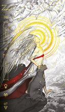 Afbeelding in Gallery-weergave laden, Notoria Tarot in Light