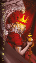 Afbeelding in Gallery-weergave laden, Notoria Tarot in Light