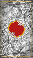 Afbeelding in Gallery-weergave laden, Notoria Tarot in Light