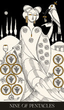 Afbeelding in Gallery-weergave laden, Symbolic Soul Tarot