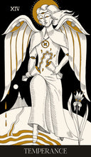 Afbeelding in Gallery-weergave laden, Symbolic Soul Tarot