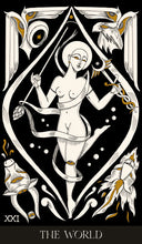 Afbeelding in Gallery-weergave laden, Symbolic Soul Tarot