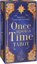 Afbeelding in Gallery-weergave laden, Once upon a Time Tarot