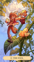 Afbeelding in Gallery-weergave laden, Once upon a Time Tarot