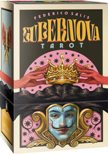Afbeelding in Gallery-weergave laden, Supernova Tarot