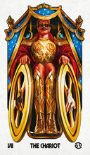 Afbeelding in Gallery-weergave laden, Supernova Tarot
