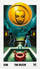 Afbeelding in Gallery-weergave laden, Supernova Tarot