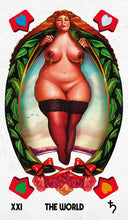 Afbeelding in Gallery-weergave laden, Supernova Tarot