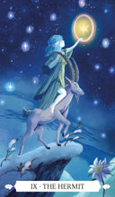 Afbeelding in Gallery-weergave laden, Under the Oak Tarot