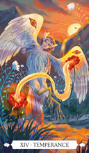 Afbeelding in Gallery-weergave laden, Under the Oak Tarot