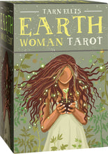 Afbeelding in Gallery-weergave laden, Earth Woman Tarot