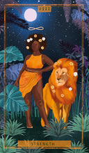 Afbeelding in Gallery-weergave laden, Earth Woman Tarot