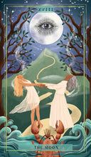 Afbeelding in Gallery-weergave laden, Earth Woman Tarot