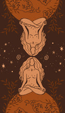 Afbeelding in Gallery-weergave laden, Earth Woman Tarot