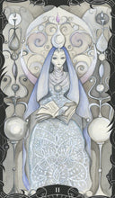 Afbeelding in Gallery-weergave laden, Tarot of the Enchanted Garden