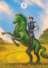 Afbeelding in Gallery-weergave laden, Herbs & Plants Lenormand Oracle Cards