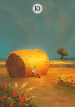 Afbeelding in Gallery-weergave laden, Herbs & Plants Lenormand Oracle Cards