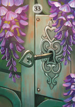 Afbeelding in Gallery-weergave laden, Herbs & Plants Lenormand Oracle Cards