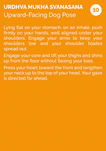 Afbeelding in Gallery-weergave laden, Justasana - It's Simply Yoga