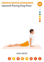 Afbeelding in Gallery-weergave laden, Justasana - It's Simply Yoga