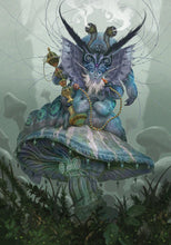 Afbeelding in Gallery-weergave laden, Alice in Wonderland - BOEK/BOOK