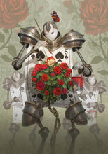 Afbeelding in Gallery-weergave laden, Alice in Wonderland - BOEK/BOOK