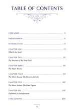 Afbeelding in Gallery-weergave laden, Tarot of Marseille - BOEK/BOOK