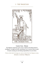 Afbeelding in Gallery-weergave laden, TAROT A Card a Day - BOEK/BOOK