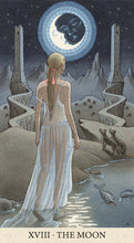Afbeelding in Gallery-weergave laden, Tarot of the Longest Dream