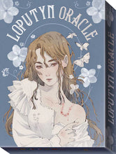 Afbeelding in Gallery-weergave laden, Loputyn Oracle