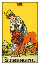 Afbeelding in Gallery-weergave laden, Tarot Original 1909 - MINI
