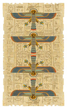 Afbeelding in Gallery-weergave laden, Egyptian Tarot - MINI