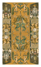 Afbeelding in Gallery-weergave laden, Visconti Tarot - MINI