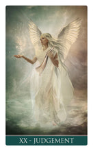 Afbeelding in Gallery-weergave laden, Thelema Tarot - MINI