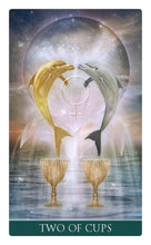 Afbeelding in Gallery-weergave laden, Thelema Tarot - MINI