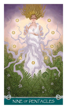 Afbeelding in Gallery-weergave laden, Universal Celtic Tarot - MINI