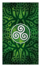 Afbeelding in Gallery-weergave laden, Universal Celtic Tarot - MINI
