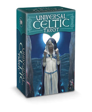Afbeelding in Gallery-weergave laden, Universal Celtic Tarot - MINI