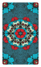 Afbeelding in Gallery-weergave laden, Santa Muerte Tarot - MINI