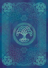 Afbeelding in Gallery-weergave laden, Celtic Astrology Oracle Cards