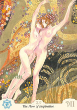 Afbeelding in Gallery-weergave laden, Manara Erotic Oracle