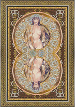 Afbeelding in Gallery-weergave laden, Manara Erotic Oracle