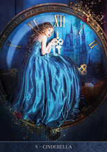 Afbeelding in Gallery-weergave laden, De La Nuit Oracle